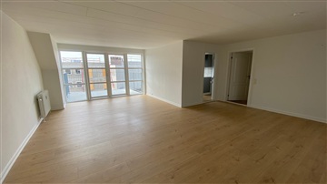 Photo 1. Apartment, Vesterbrogade, Viborg 