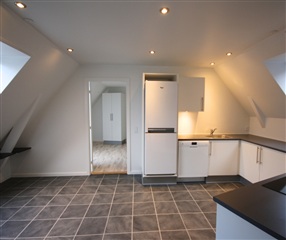 Photo 1. Apartment, Preislers Plads, Viborg 