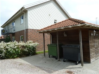 Photo 18. Apartment, Krohaven, Kværndrup 