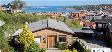 Photo 1. House, Grønningen, Lemvig 