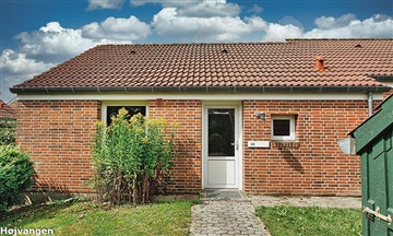 Photo 17. Apartment, Tranebærvej, Agerbæk 
