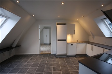 Photo 1. Apartment, Preislers Plads, Viborg 