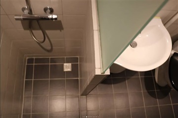 Photo 3. Apartment, Haydnsvej, København SV 