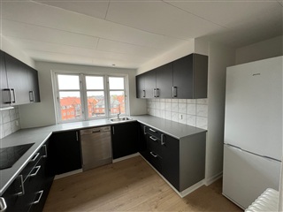 Photo 3. Apartment, Vesterbrogade, Viborg 