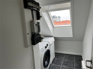 Photo 8. Apartment, Vesterbrogade, Viborg 