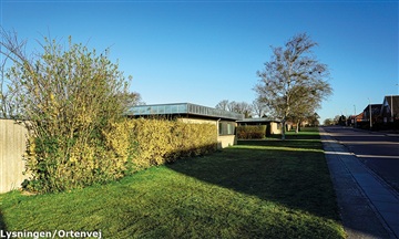 Photo 11. Apartment, Tranebærvej, Agerbæk 