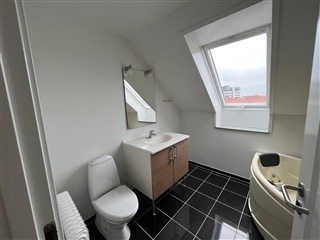 Photo 9. Apartment, Vesterbrogade, Viborg 