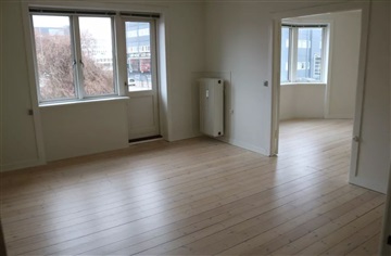 Photo 4. Apartment, Haydnsvej, København SV 