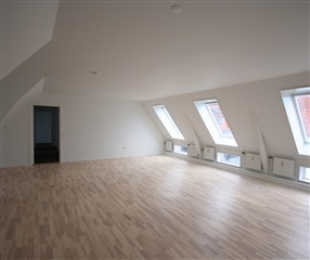 Photo 3. Apartment, Preislers Plads, Viborg 