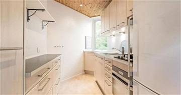 Photo 2. Apartment, Haydnsvej, København SV 