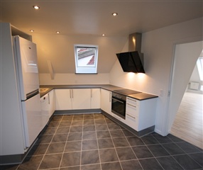 Photo 2. Apartment, Preislers Plads, Viborg 