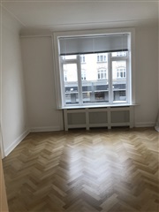 Photo 10. Apartment, Strandvejen, Hellerup 
