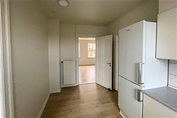 Photo 8. Apartment, Jernbanegade, Møldrup 