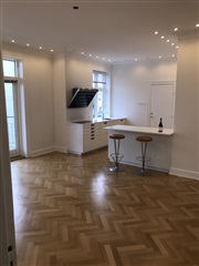 Photo 1. Apartment, Strandvejen, Hellerup 