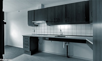 Photo 26. Apartment, Tranebærvej, Agerbæk 