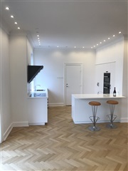 Photo 2. Apartment, Strandvejen, Hellerup 