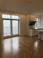 Photo 3. Apartment, Strandvejen, Hellerup 