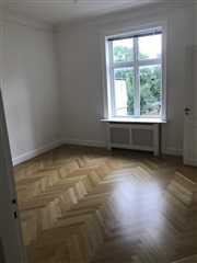 Photo 12. Apartment, Strandvejen, Hellerup 