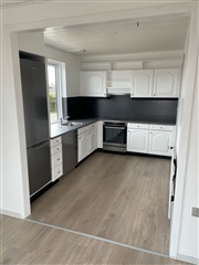 Photo 2. House, Grønningen, Lemvig 