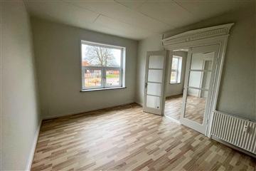 Photo 4. Apartment, Jernbanegade, Møldrup 