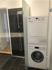 Photo 17. Apartment, Strandvejen, Hellerup 