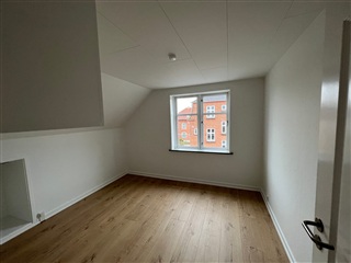 Photo 6. Apartment, Vesterbrogade, Viborg 