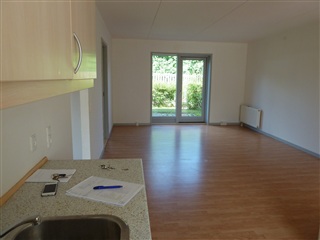 Photo 3. Apartment, Krohaven, Kværndrup 