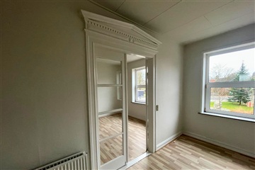 Photo 3. Apartment, Jernbanegade, Møldrup 