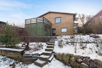 Photo 9. House, Grønningen, Lemvig 