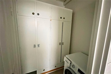 Photo 10. Apartment, Jernbanegade, Møldrup 