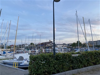 Photo 26. Apartment, Strandvejen, Hellerup 