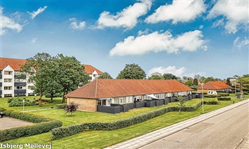 Photo 6. Apartment, Tranebærvej, Agerbæk 