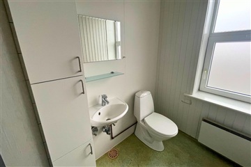 Photo 9. Apartment, Jernbanegade, Møldrup 