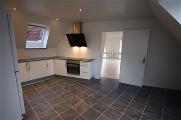 Photo 2. Apartment, Preislers Plads, Viborg 