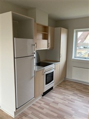 Photo 2. Apartment, Krohaven, Kværndrup 