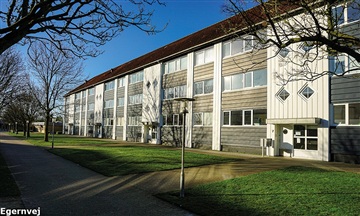 Photo 7. Apartment, Tranebærvej, Agerbæk 