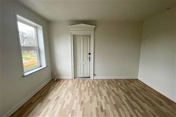 Photo 6. Apartment, Jernbanegade, Møldrup 
