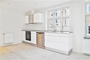 Billede 1. Lejlighed, Kongensgade, Odense C 