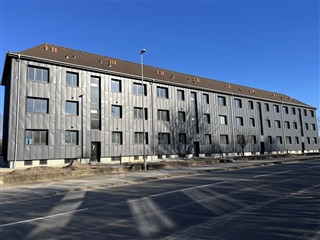 Billede 5. Lejlighed, Sydhavnsvej, Haderslev 