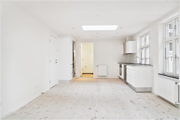 Billede 2. Lejlighed, Kongensgade, Odense C 