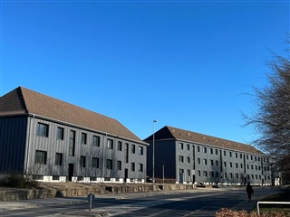 Billede 3. Lejlighed, Sydhavnsvej, Haderslev 