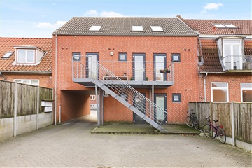 Photo 6. Apartment, Frodesgade, Esbjerg 