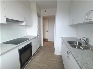 Billede 2. Lejlighed, Sydhavnsvej, Haderslev 