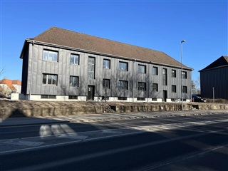 Billede 4. Lejlighed, Sydhavnsvej, Haderslev 