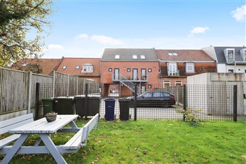 Photo 8. Apartment, Frodesgade, Esbjerg 