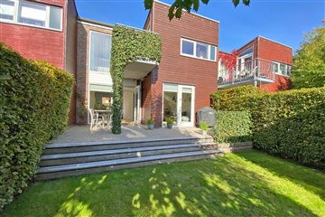 Billede 5. Hus/villa, Brødregårdsvej, Kokkedal 