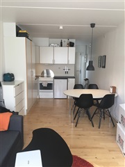 Photo 1. Apartment, Frodesgade, Esbjerg 