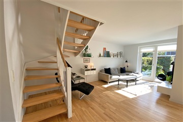 Billede 9. Hus/villa, Brødregårdsvej, Kokkedal 