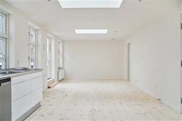 Billede 3. Lejlighed, Kongensgade, Odense C 