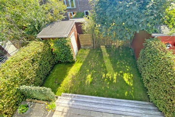 Billede 4. Hus/villa, Brødregårdsvej, Kokkedal 